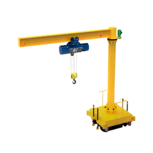 movable crane 02