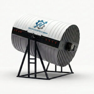 closed oven machine white 02