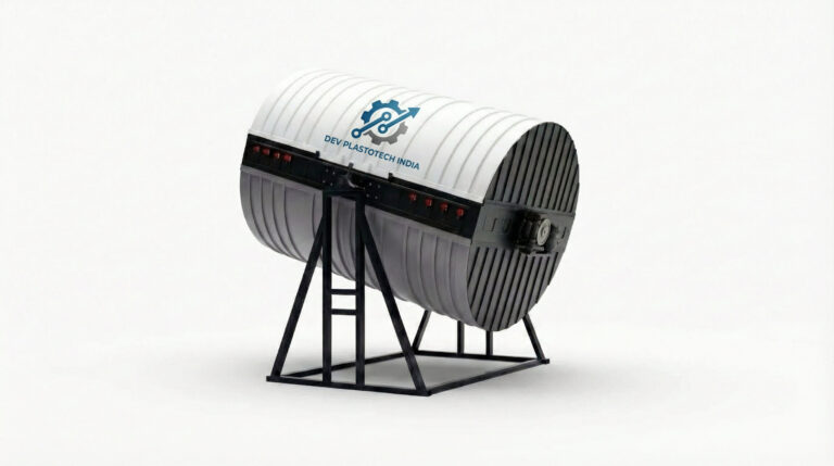 closed oven machine white 02