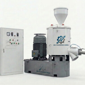 high speed mixer white 02
