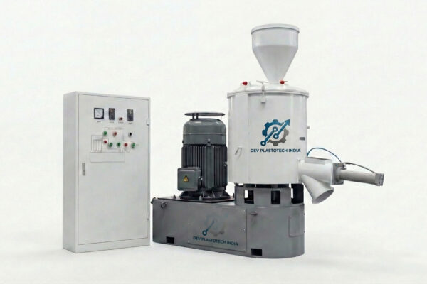 high speed mixer white 02