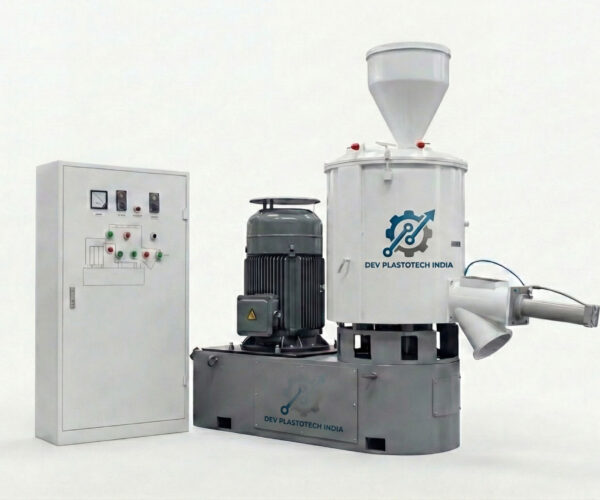 high speed mixer white 02