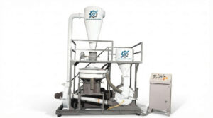 pulveriser machine 02