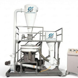 pulveriser machine 02