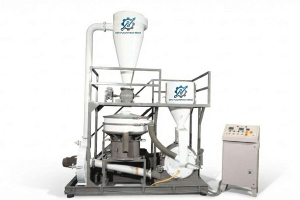 pulveriser machine 02