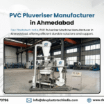 pvc pluveriser manufacturer in ahmedabad